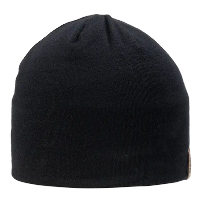 Cap Ennstal in schwarz