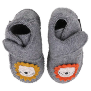 Lion King in grey