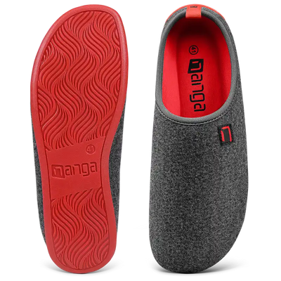Wool Slipper rot