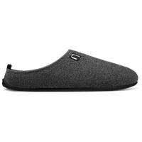 Wool Slipper grau