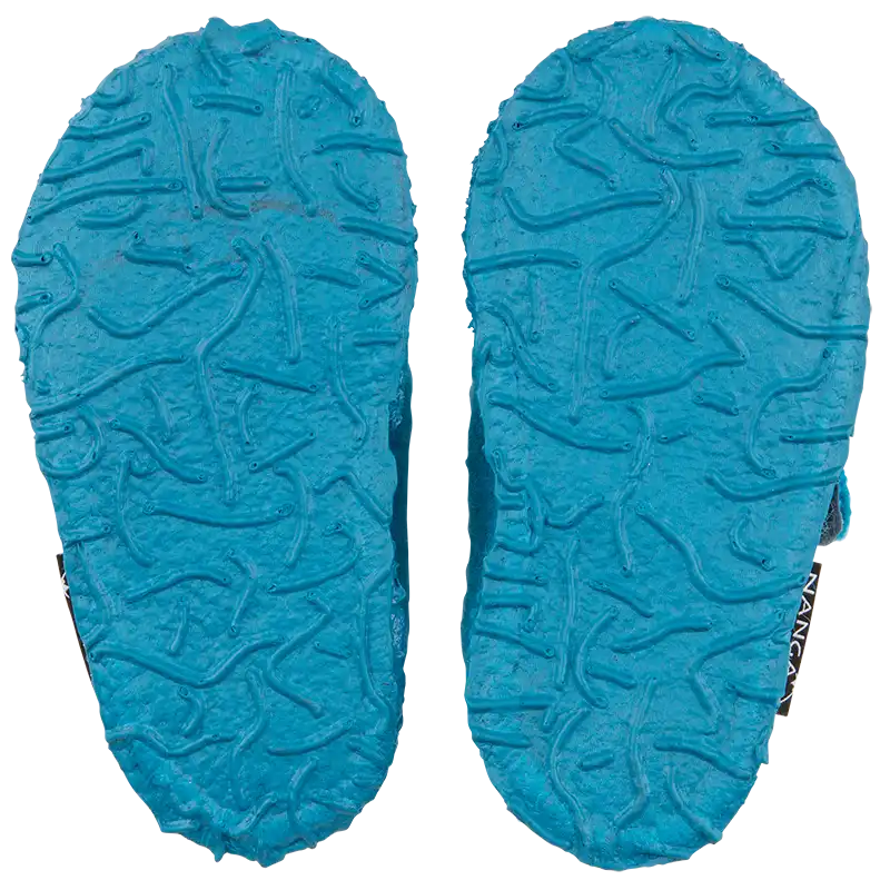 Little Owls in türkis