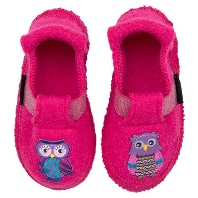 Trusty Owls