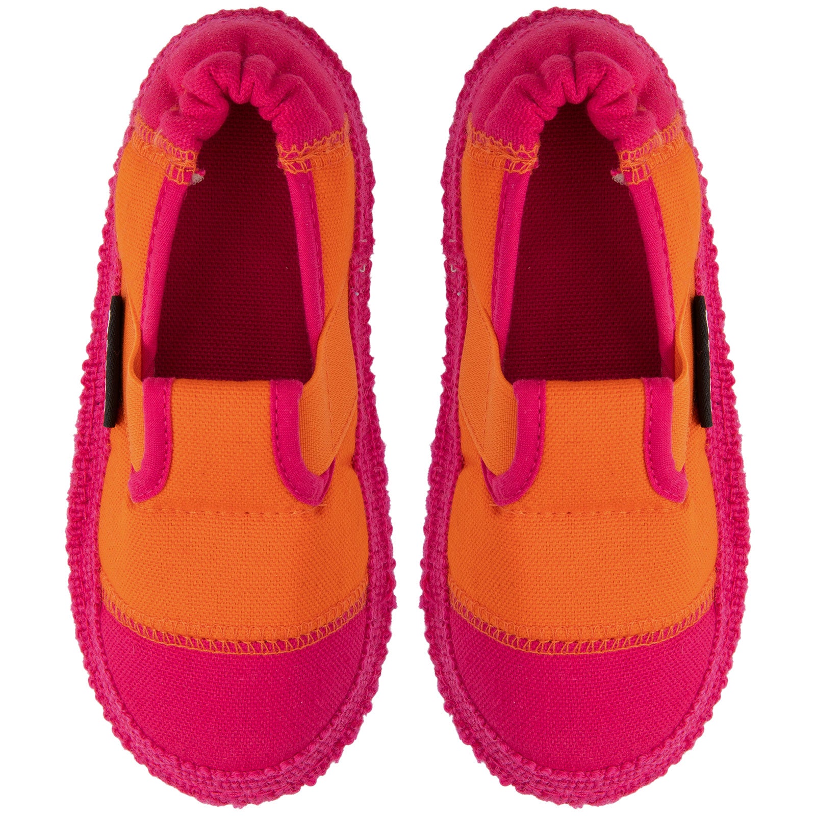 Klette in Orange (Art. 30) 2025