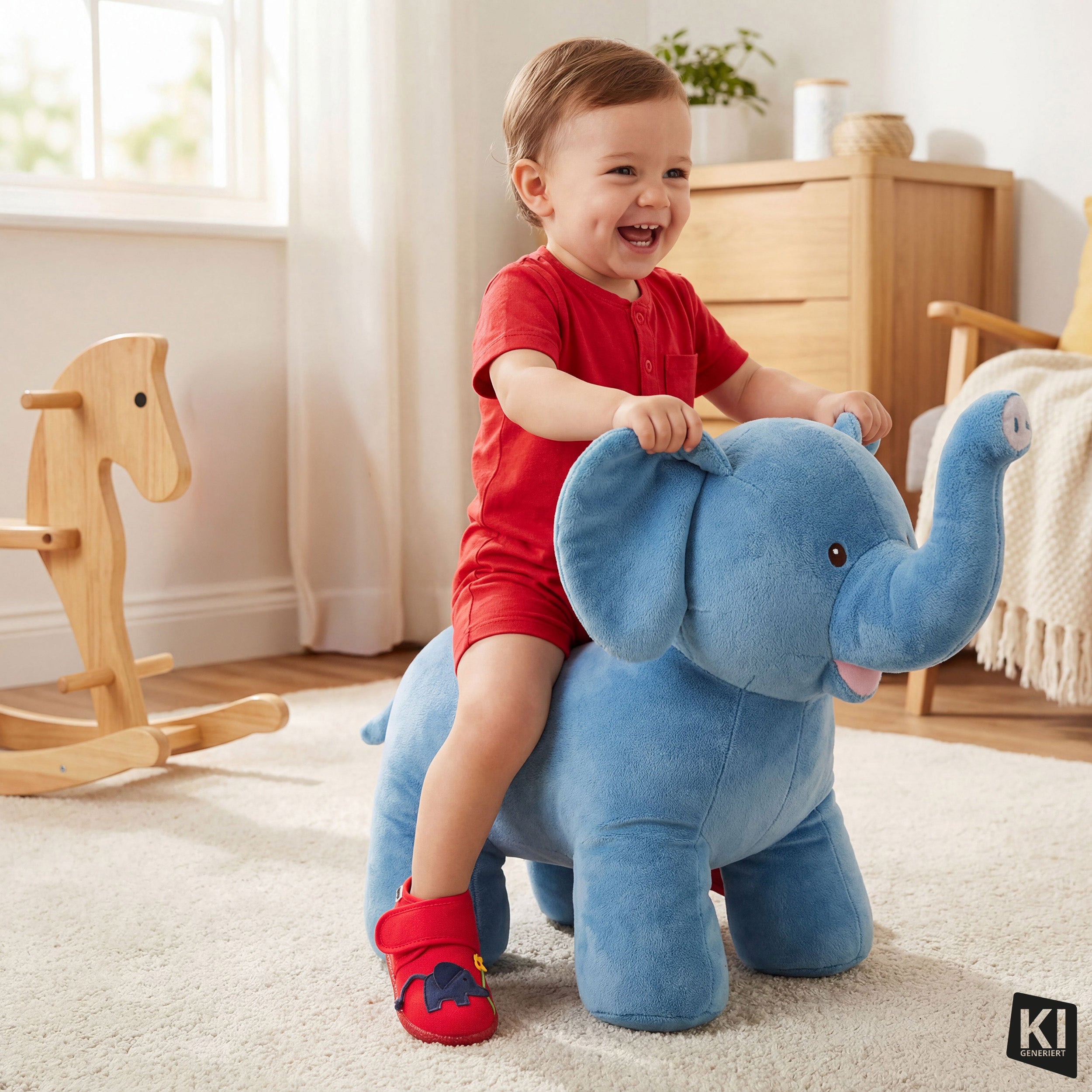 Dumbo 2.0 Super Soft