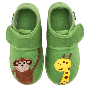 Kinderschuhe Für Zuhause und Kindergarten