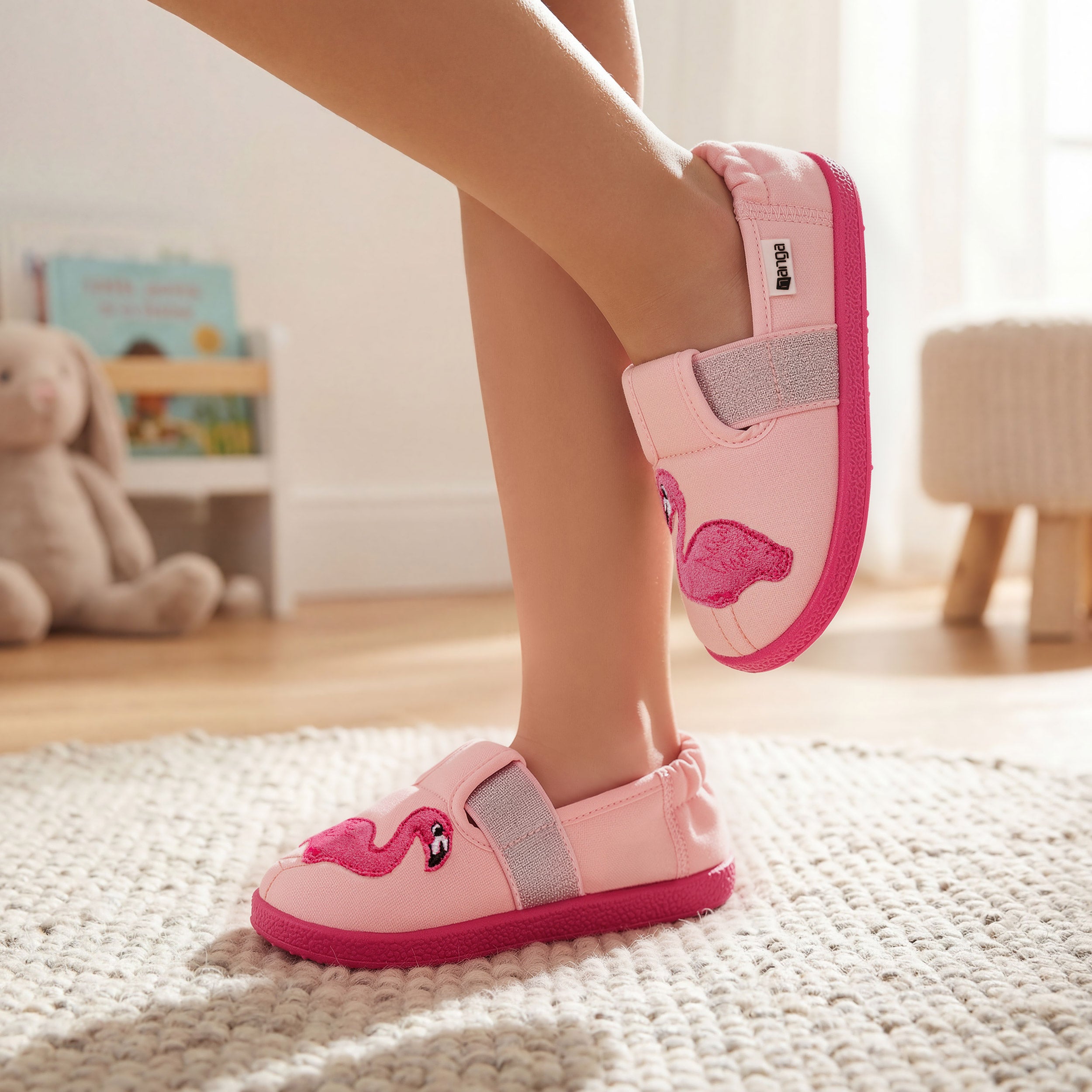 Flamingo 2.0