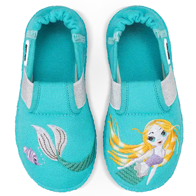 kleine Meerjungfrau 2.0