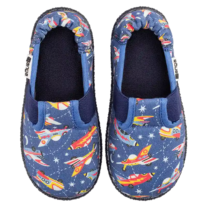 Aero 2.0 allover print