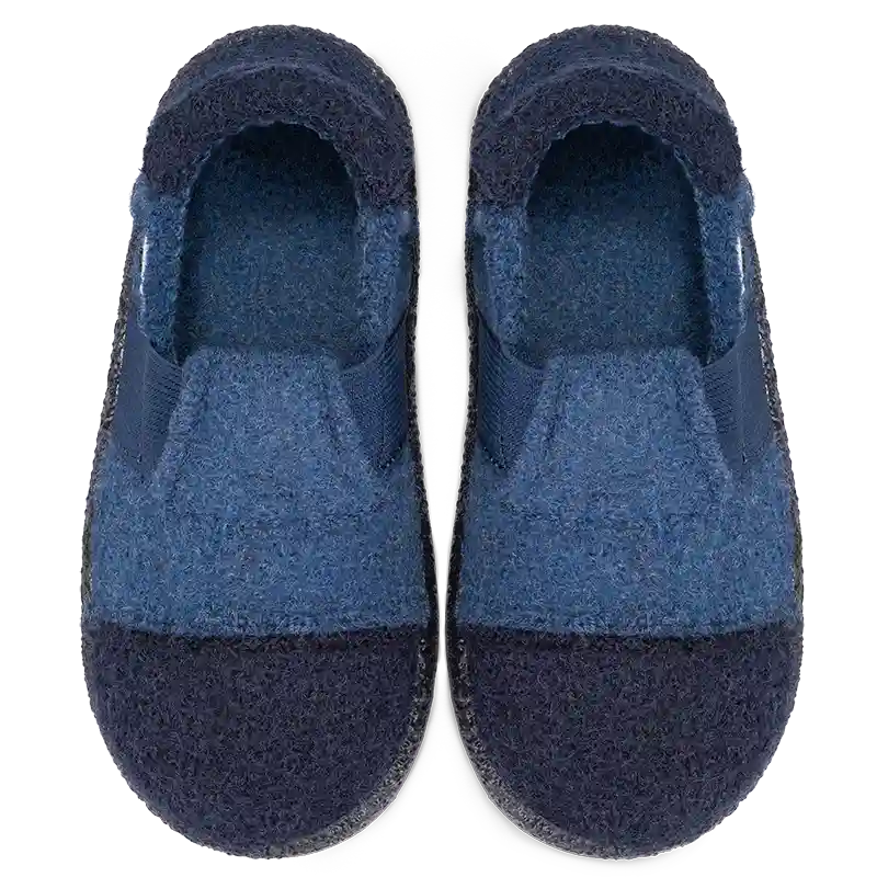 Mountain dark blue 2.0