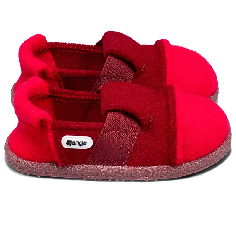 Berg 2.0 lilac/dark red