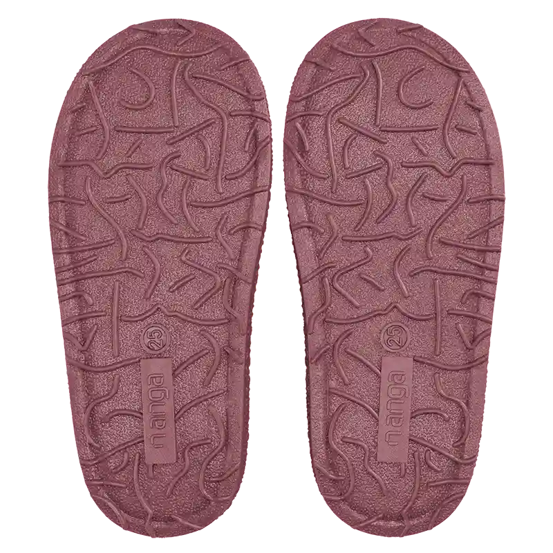 Berg 2.0 lilac/dark red