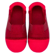 Berg 2.0 lilac/dark red