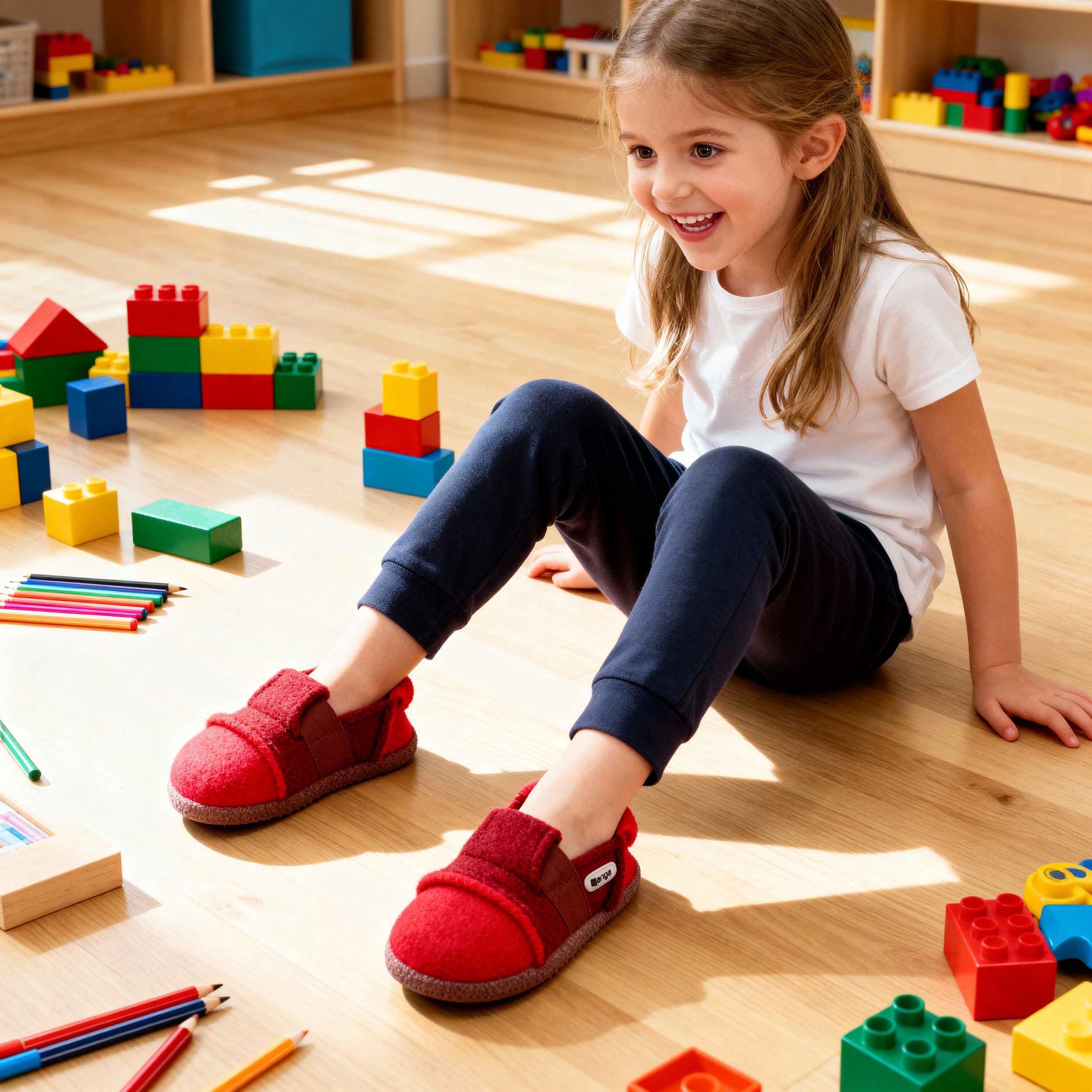 Berg flieder/dunkelrot 2.0