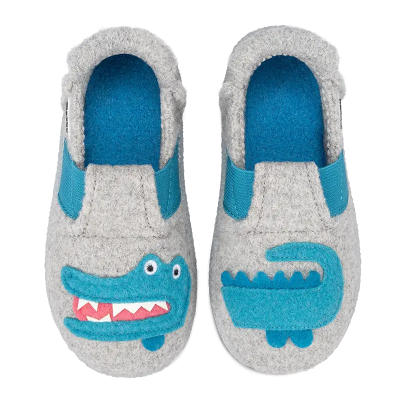 Funny Croco 2.0 - Edition 2025/26