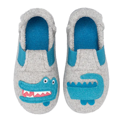 Funny Croco 2.0 - Edition 2025/26