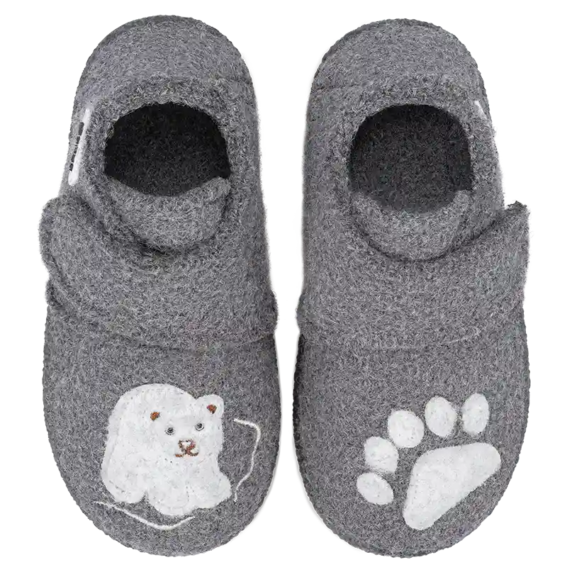 Little Polar Bear 2.0 promo 25