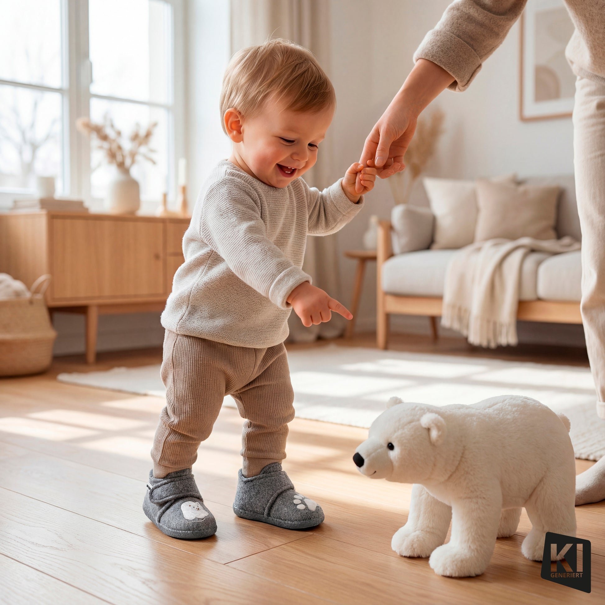 Little Polar Bear 2.0