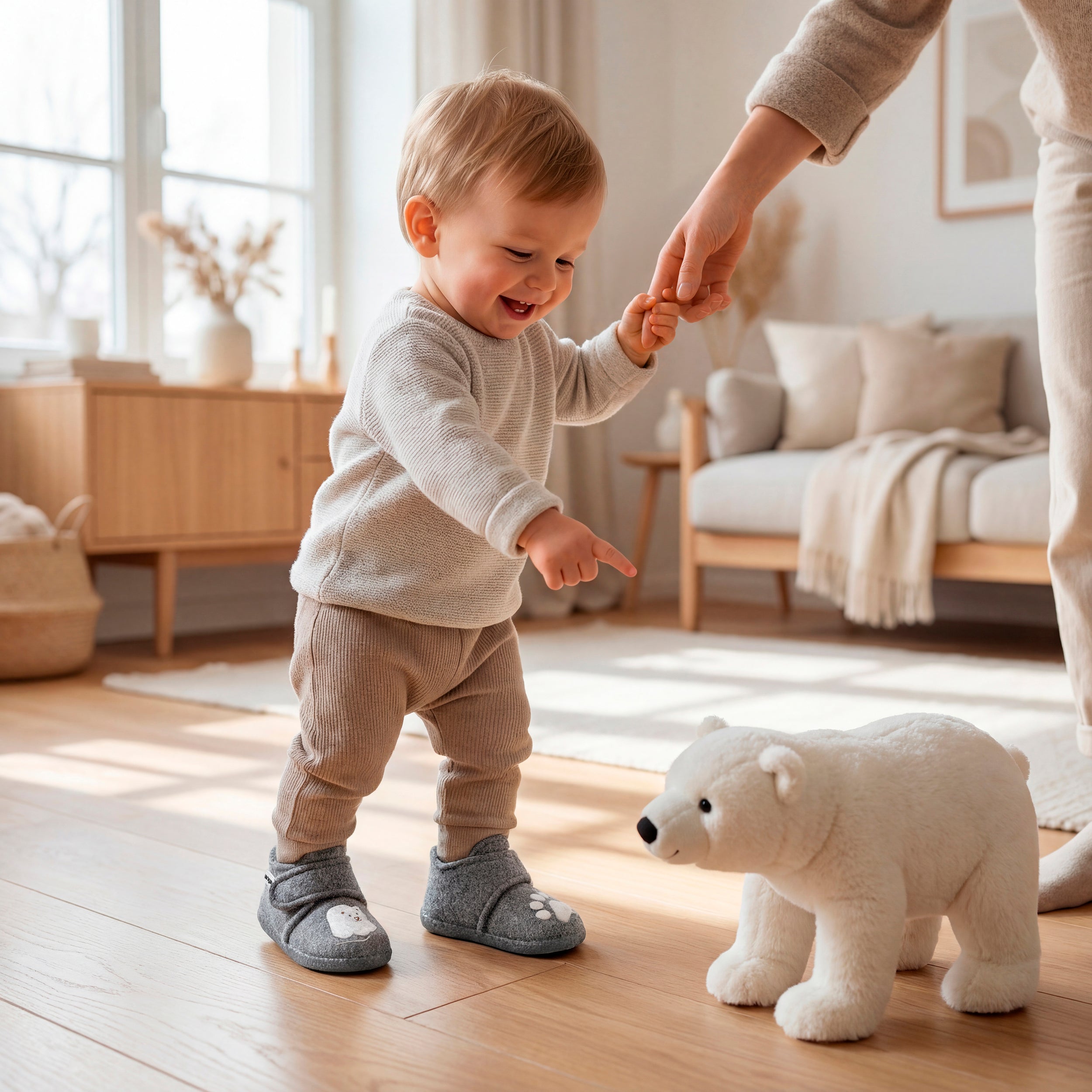 Little Polar Bear 2.0