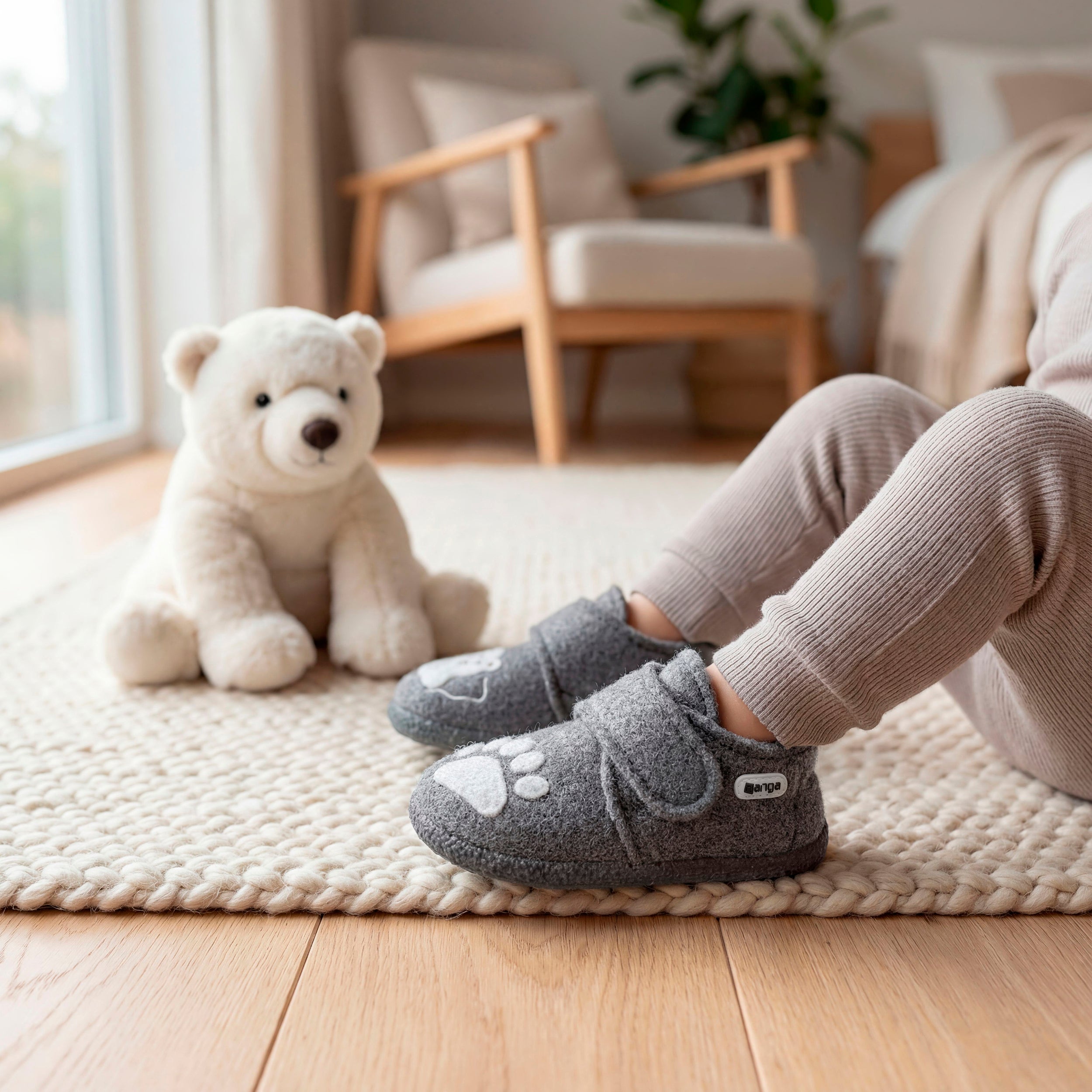 Little Polar Bear 2.0