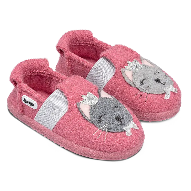 Aristokitty 2.0 - breitere Zehenbox