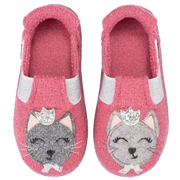 Aristokitty 2.0 - breitere Zehenbox