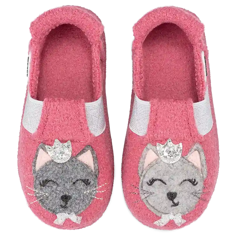 Aristokitty 2.0 - breitere Zehenbox