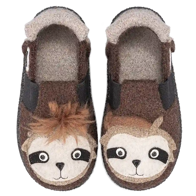 Shaggy Sloth 2.0 - 25