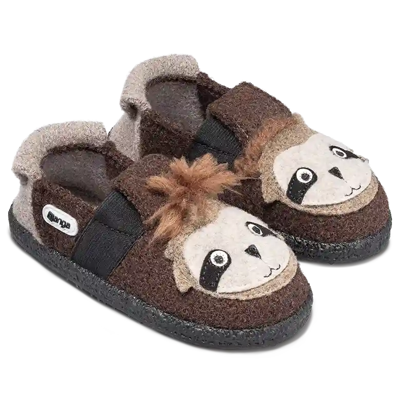 Shaggy Sloth 2.0 - 25