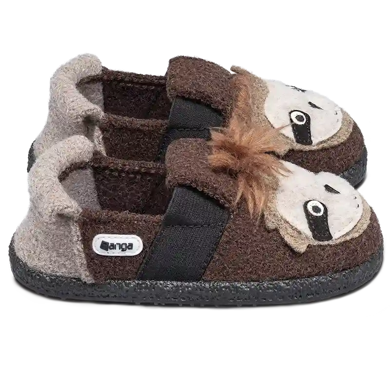 Shaggy Sloth 2.0 - 25