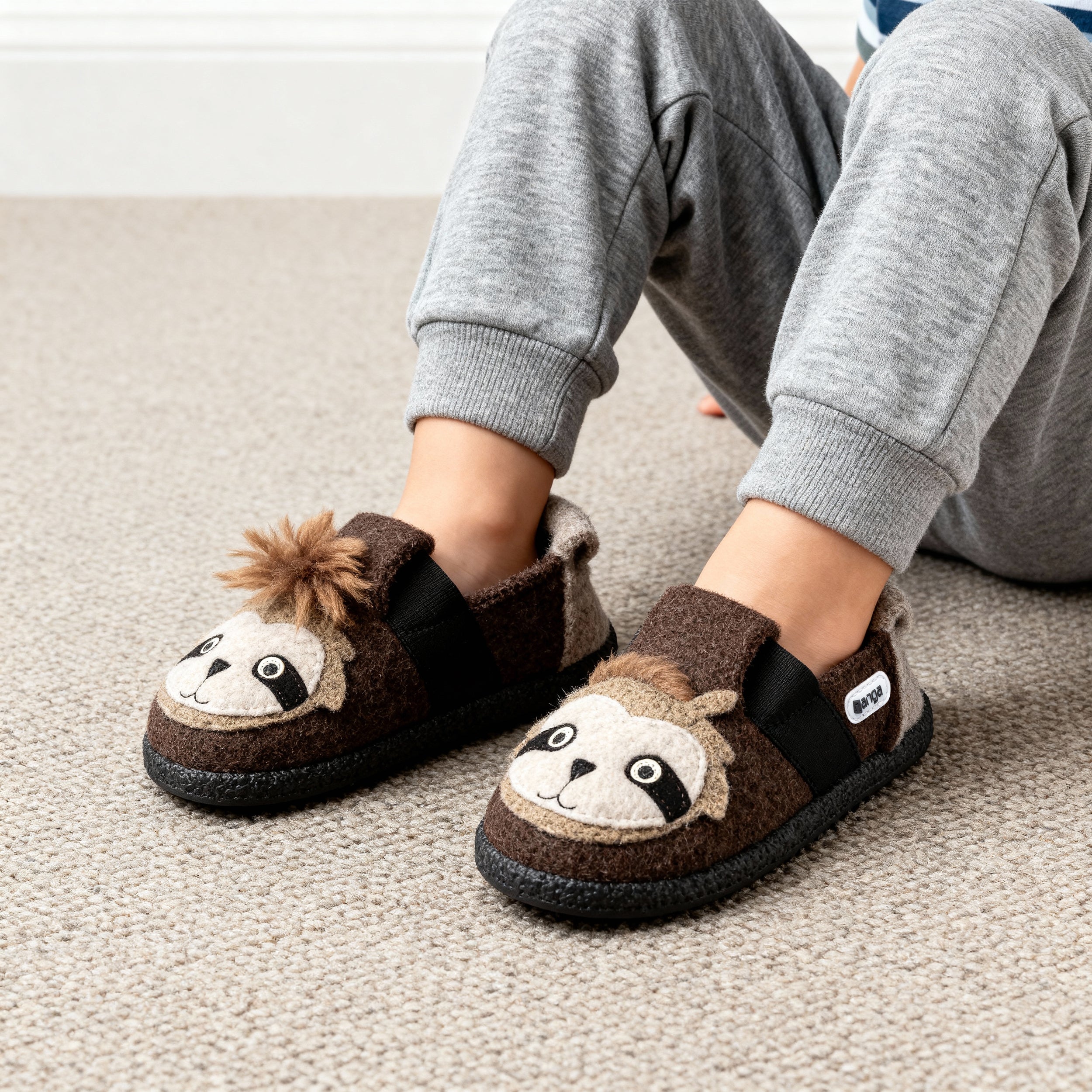 Shaggy Sloth 2.0 - 25