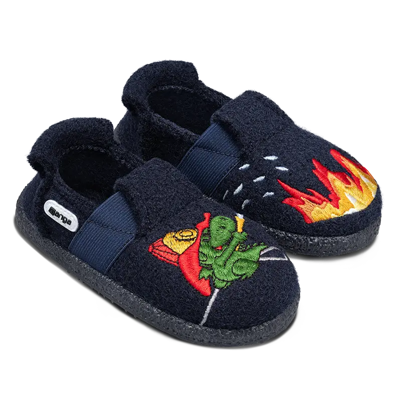Little Fireman 2.0 - Edition 2025/26