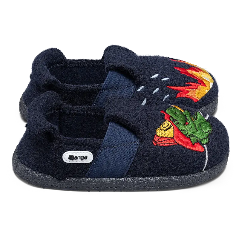 Little Fireman 2.0 - Edition 2025/26