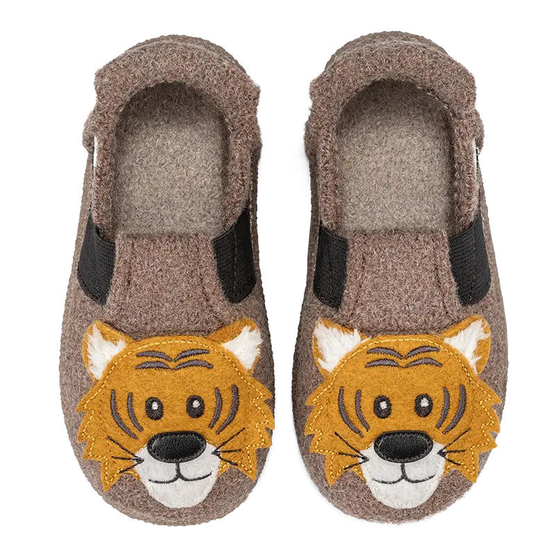 Roar Tiger 2.0 - Edition 2025/26