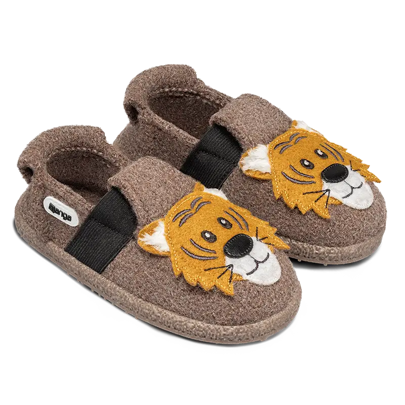 Roar Tiger 2.0 - Edition 2025/26