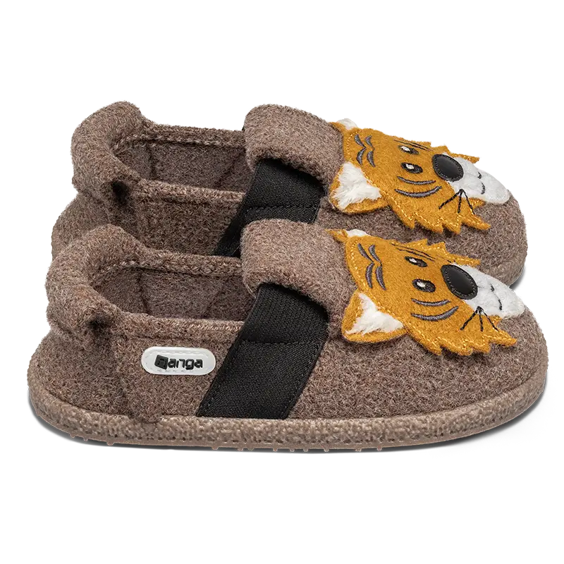Roar Tiger 2.0 - Edition 2025/26