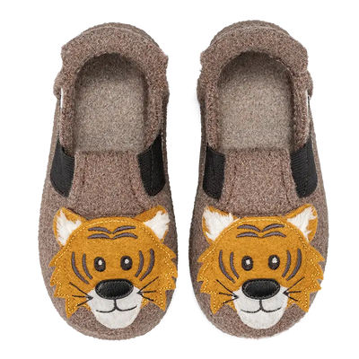 Roar Tiger 2.0 - Edition 2025/26