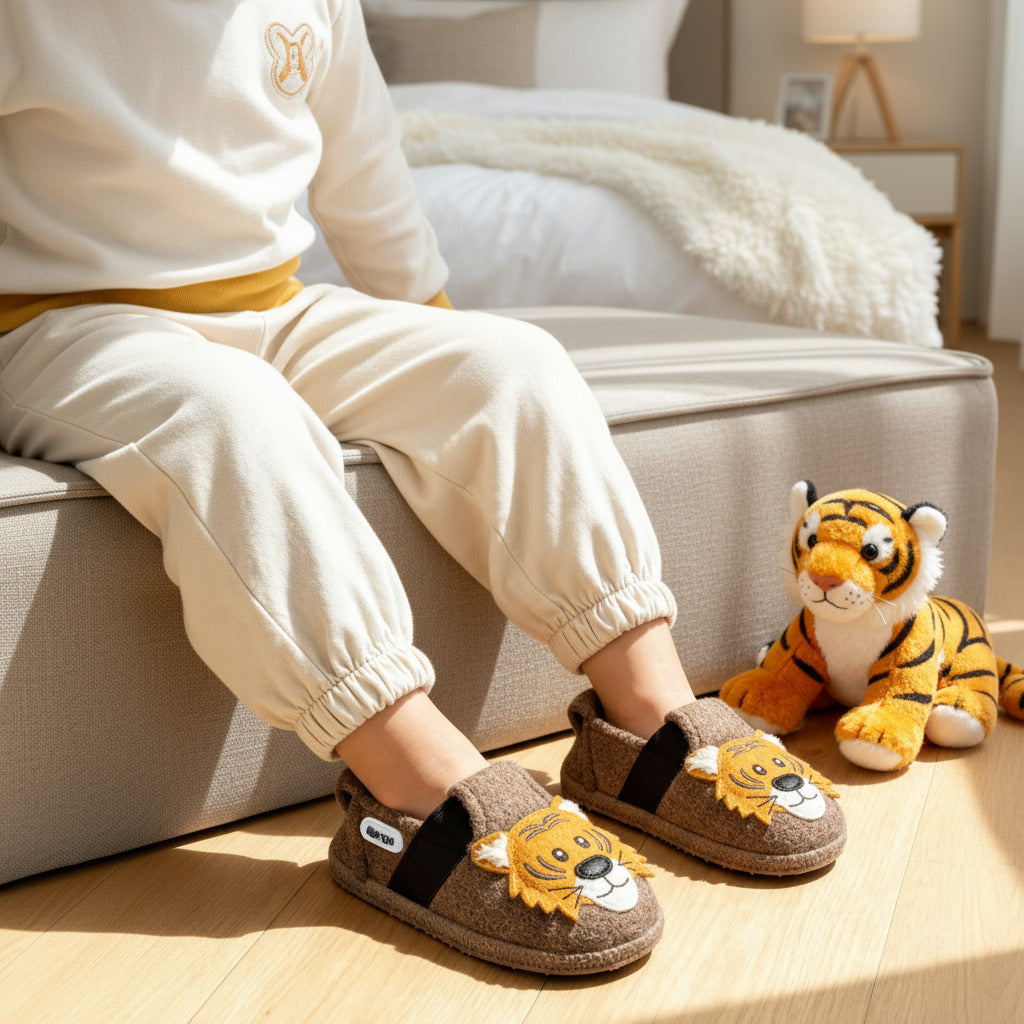 Roar Tiger 2.0 - Edition 2025/26