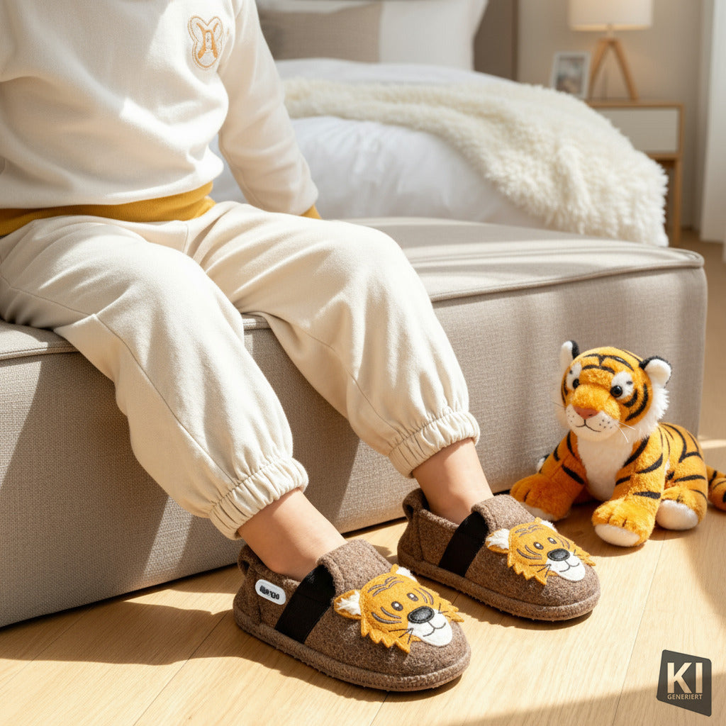 Roar Tiger 2.0