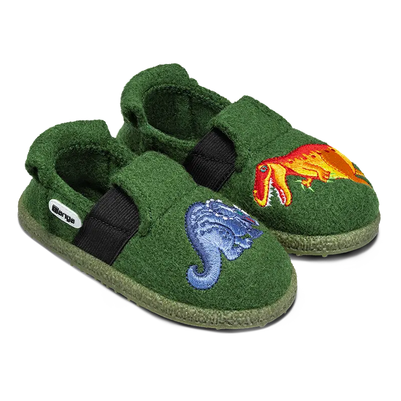 Dinos 2.0 - Edition 2025/26