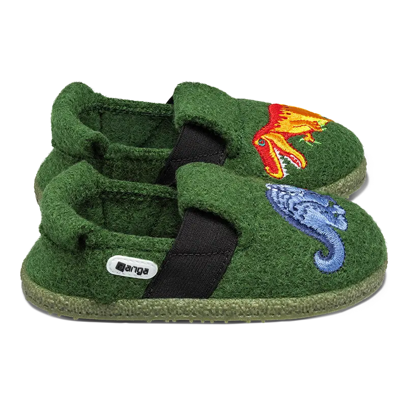 Dinos 2.0 - Edition 2025/26