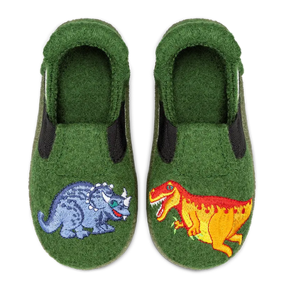 Dinos 2.0 - Edition 2025/26