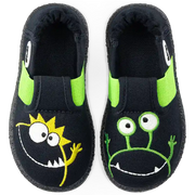 Moonstar 2.0 - breitere Zehenbox