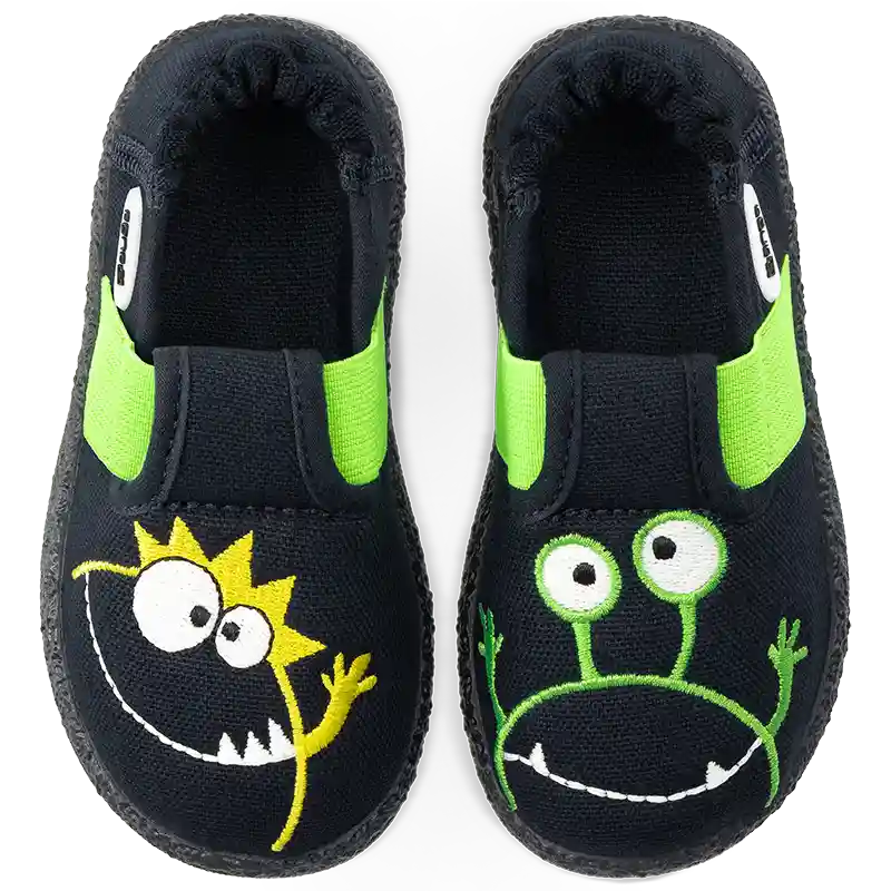 Moonstar 2.0 - breitere Zehenbox