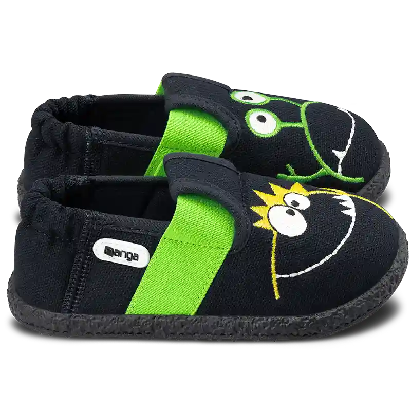 Moonstar 2.0 - breitere Zehenbox