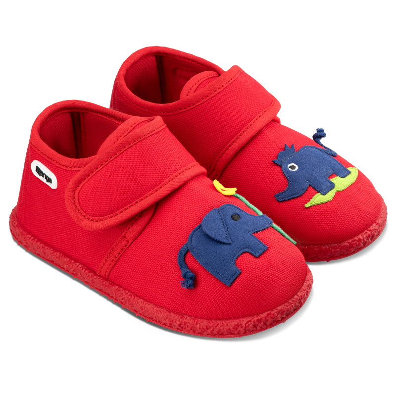 Dumbo 2.0 - breitere Zehenbox