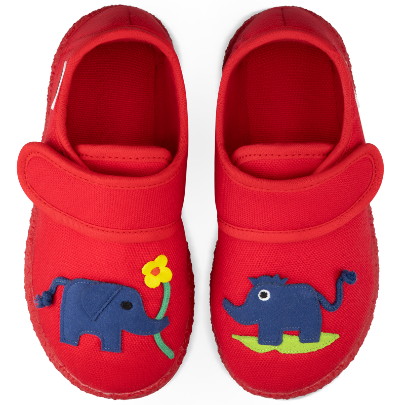 Dumbo 2.0 - breitere Zehenbox