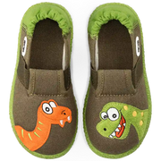 Nessi 2.0 - breitere Zehenbox