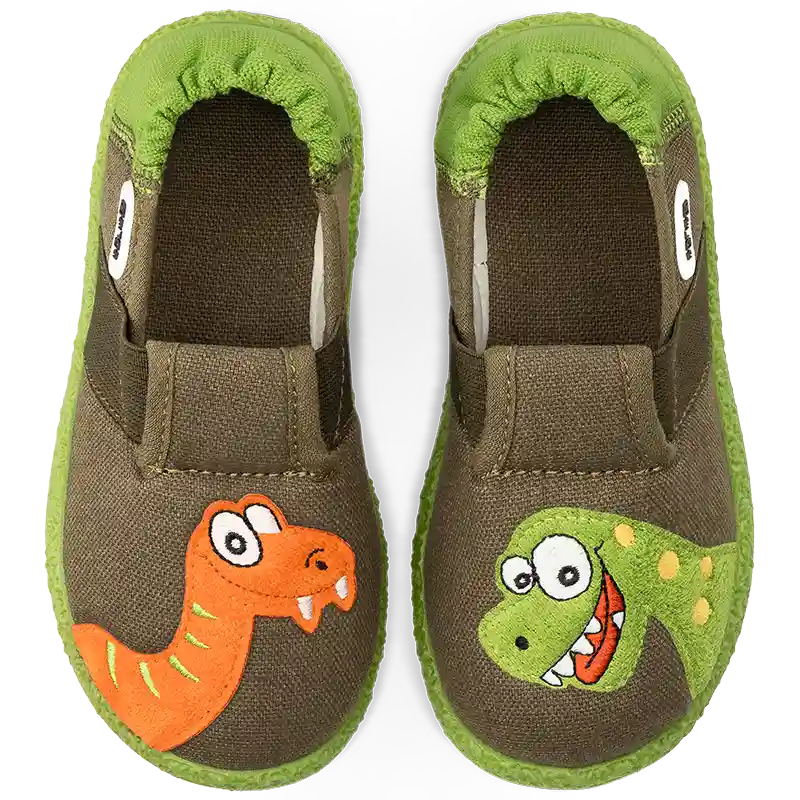 Nessi 2.0 - breitere Zehenbox