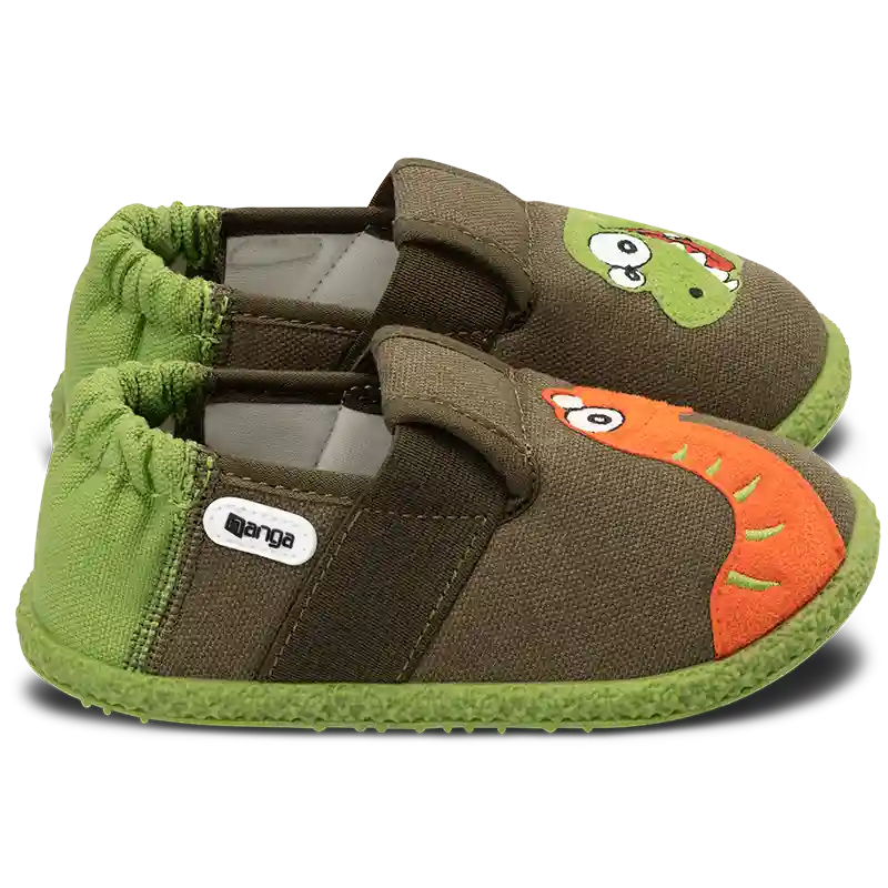 Nessi 2.0 - breitere Zehenbox