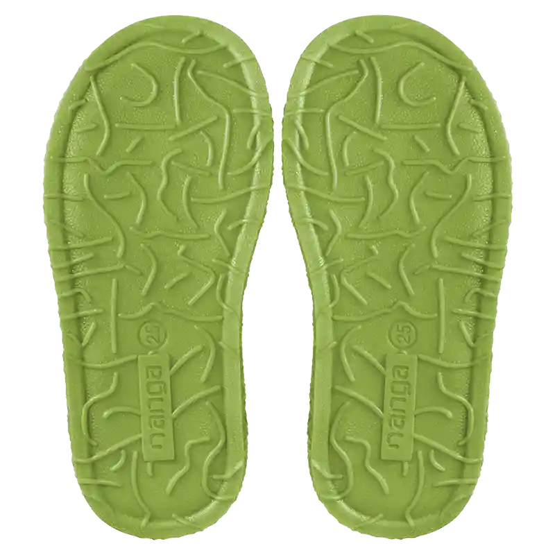 Nessi 2.0 - breitere Zehenbox